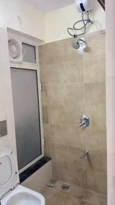 Apartment Pixiestays 2bhk Flat Malad *
