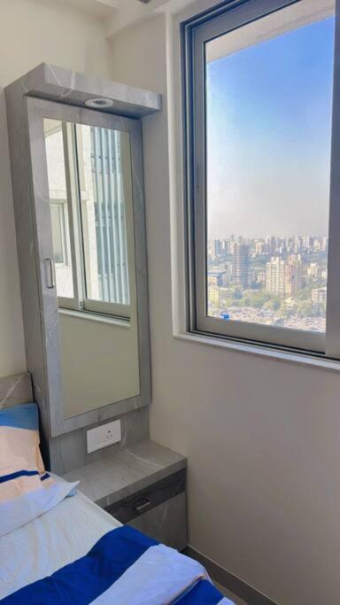 Pixiestays 2bhk Flat Malad Apartment