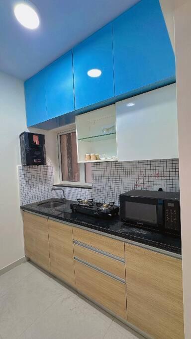 Apartment Pixiestays 2bhk Flat Malad