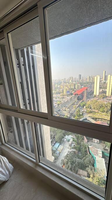 Pixiestays 2bhk Flat Malad