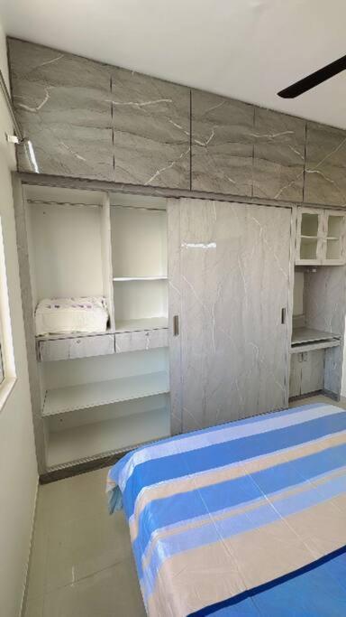 Apartment Pixiestays 2bhk Flat Malad Mumbai