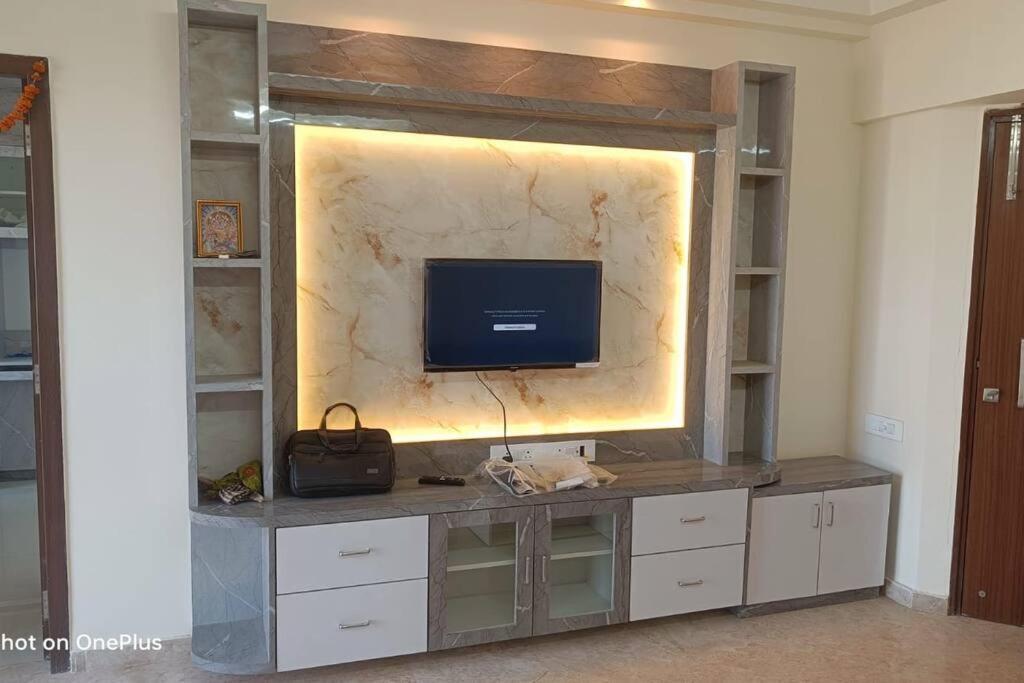 Apartment Pixiestays 2bhk Flat Malad