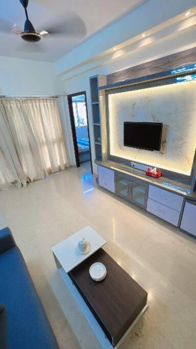 Apartment Pixiestays 2bhk Flat Malad