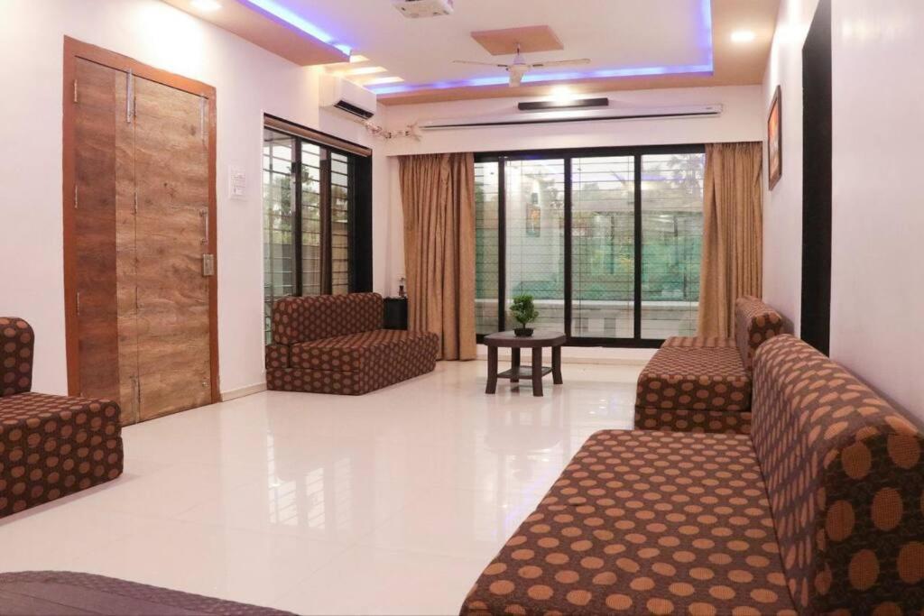 Pousada Stayhaven Aqua With Pvt Theatre & Pool *