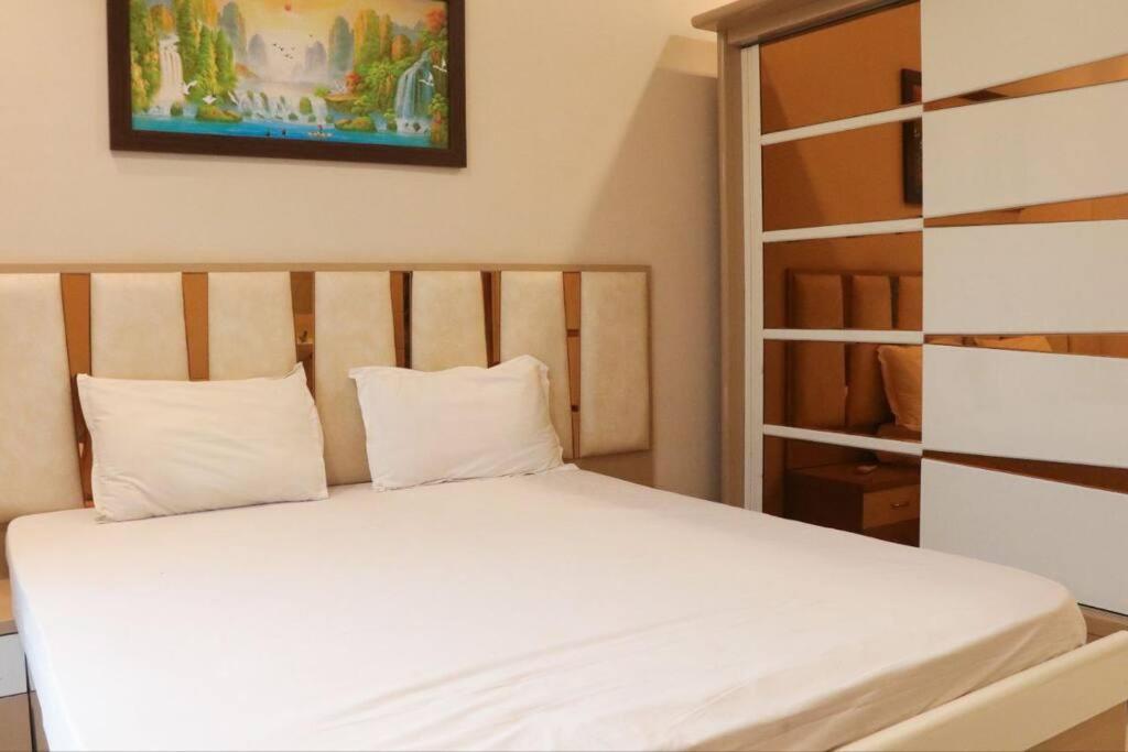 Pousada Stayhaven Aqua With Pvt Theatre & Pool