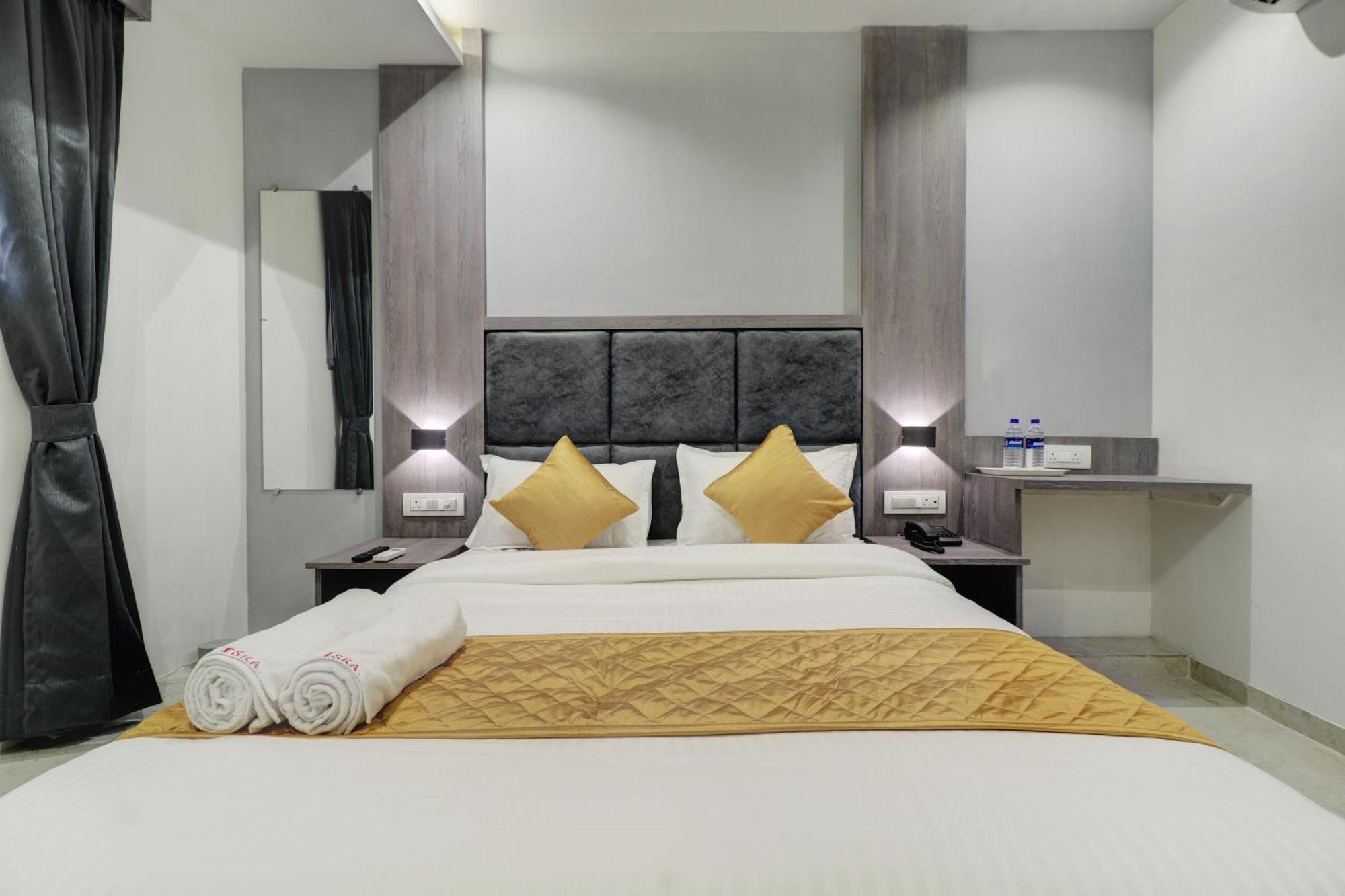 Hotel Isra International, Bkc 3*