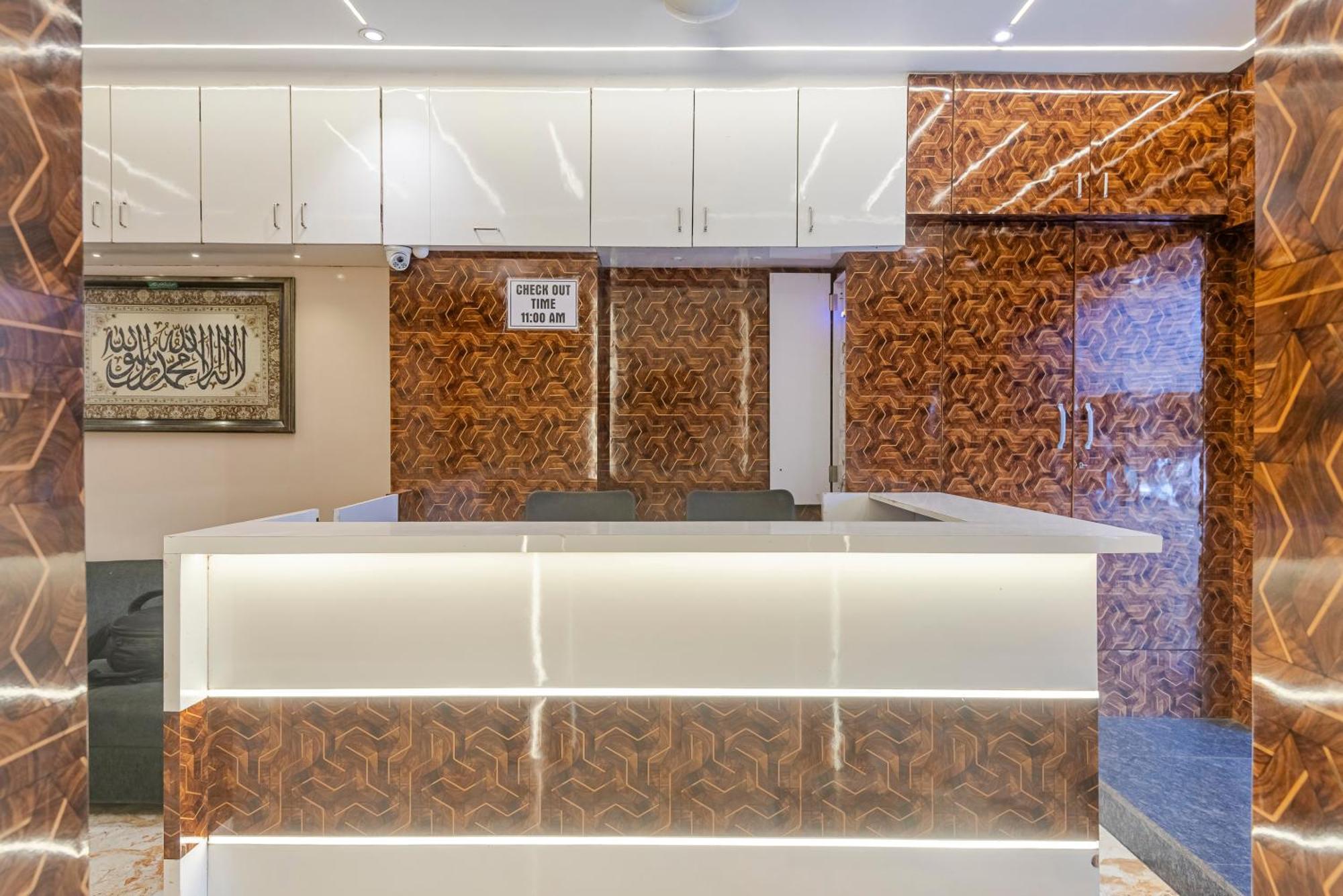 Al Madina Palace 2* Mumbai