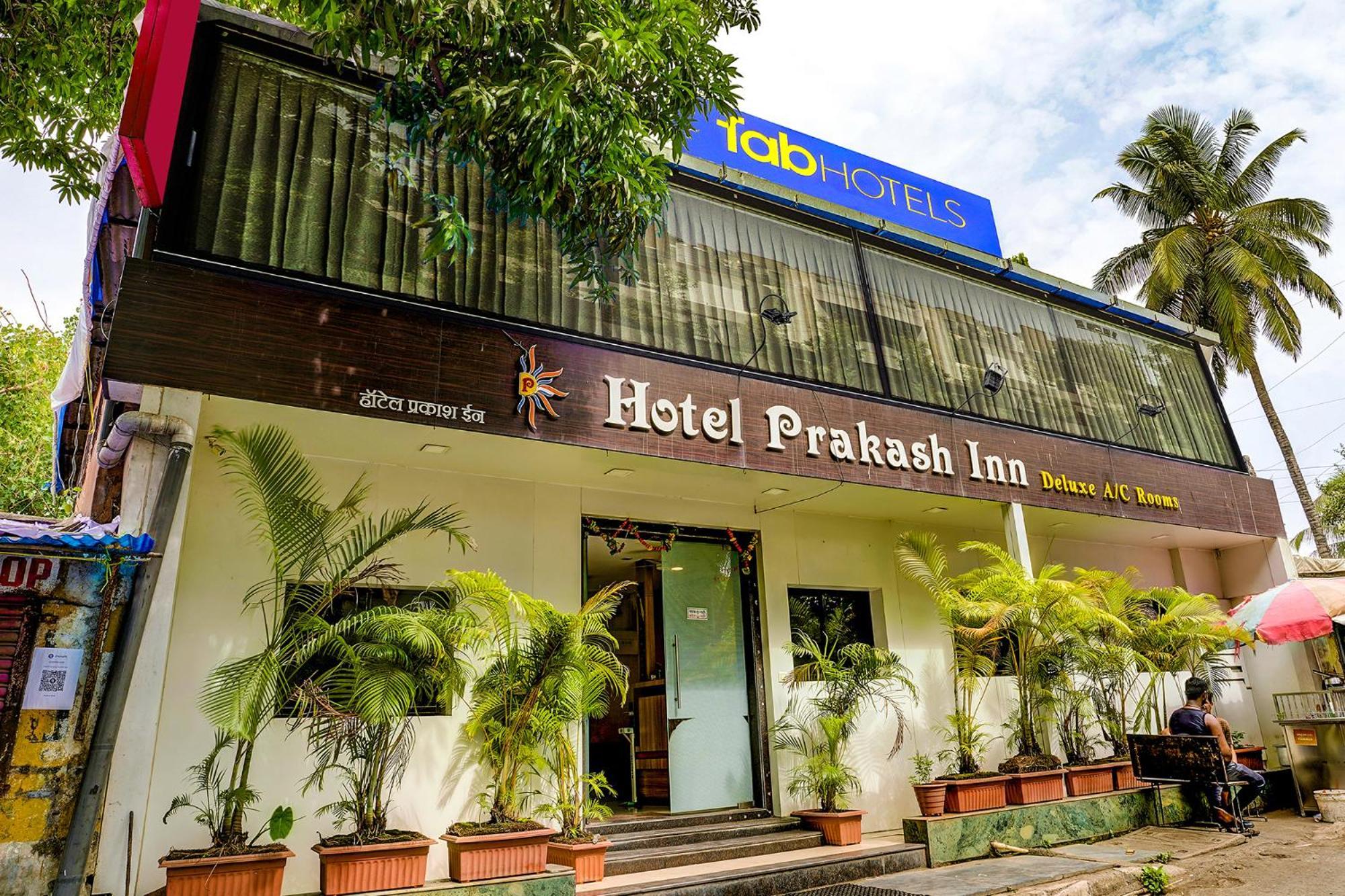 Hotel Fabhotel Prakash - Nr International Airport