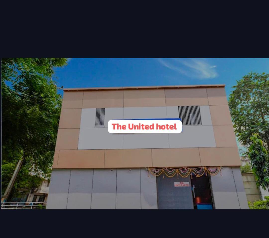 The United * Mumbai