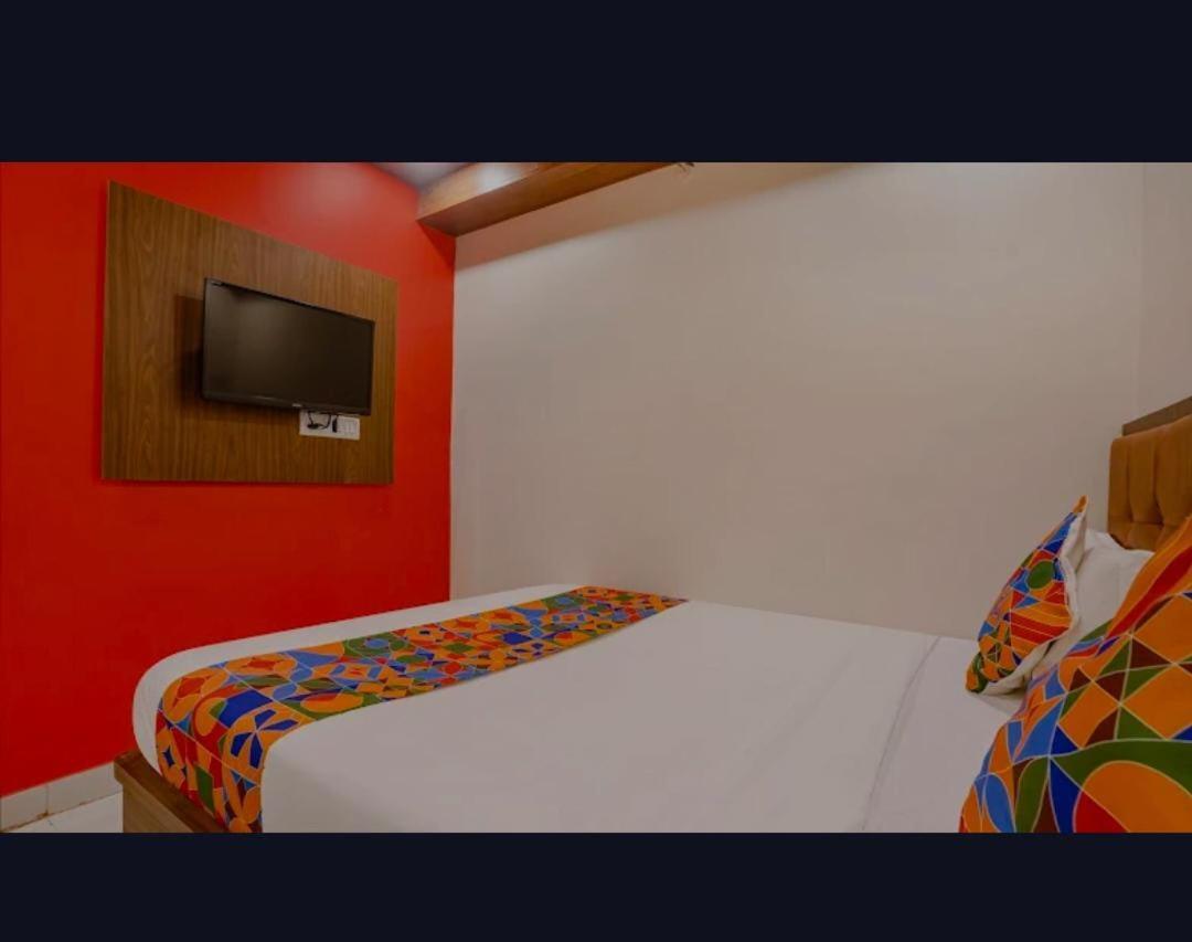 Hotel The United