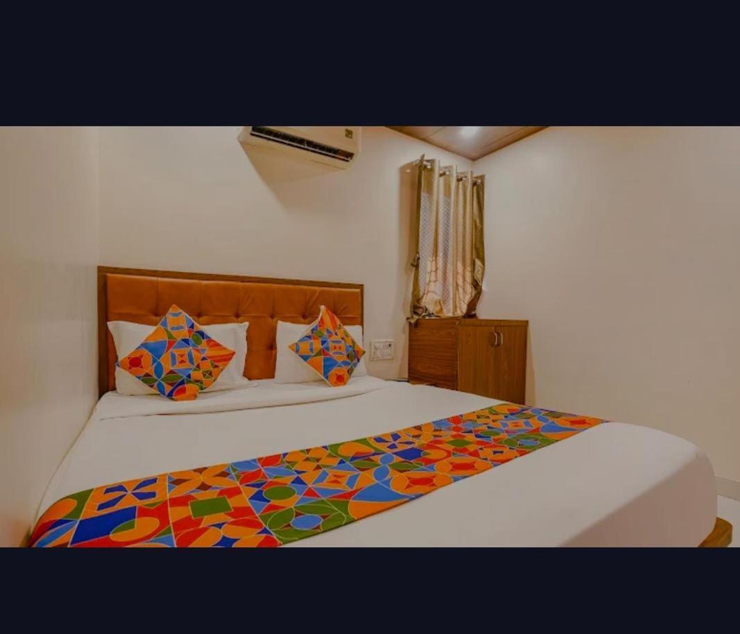 Hotel The United
