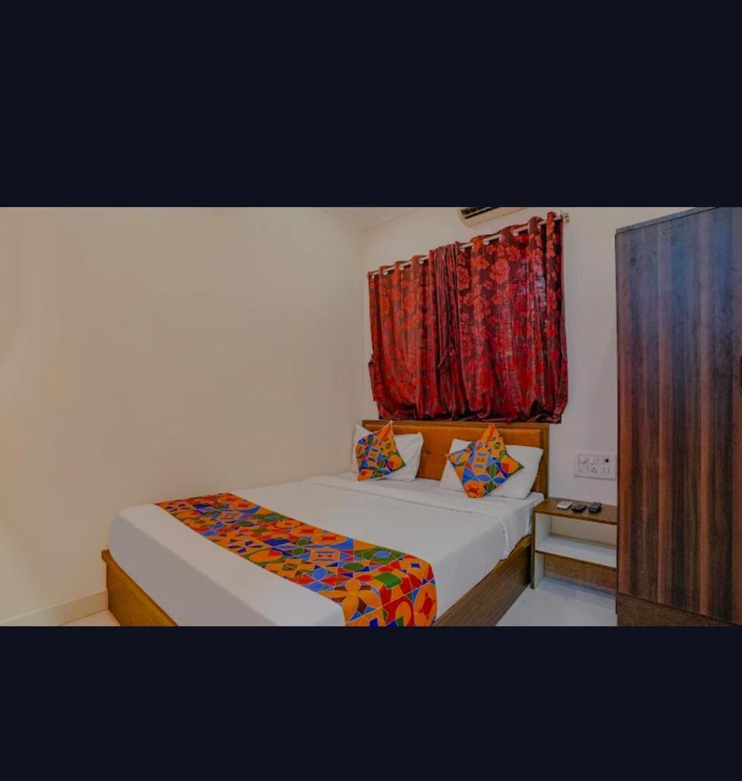 The United Hotel Mumbai
