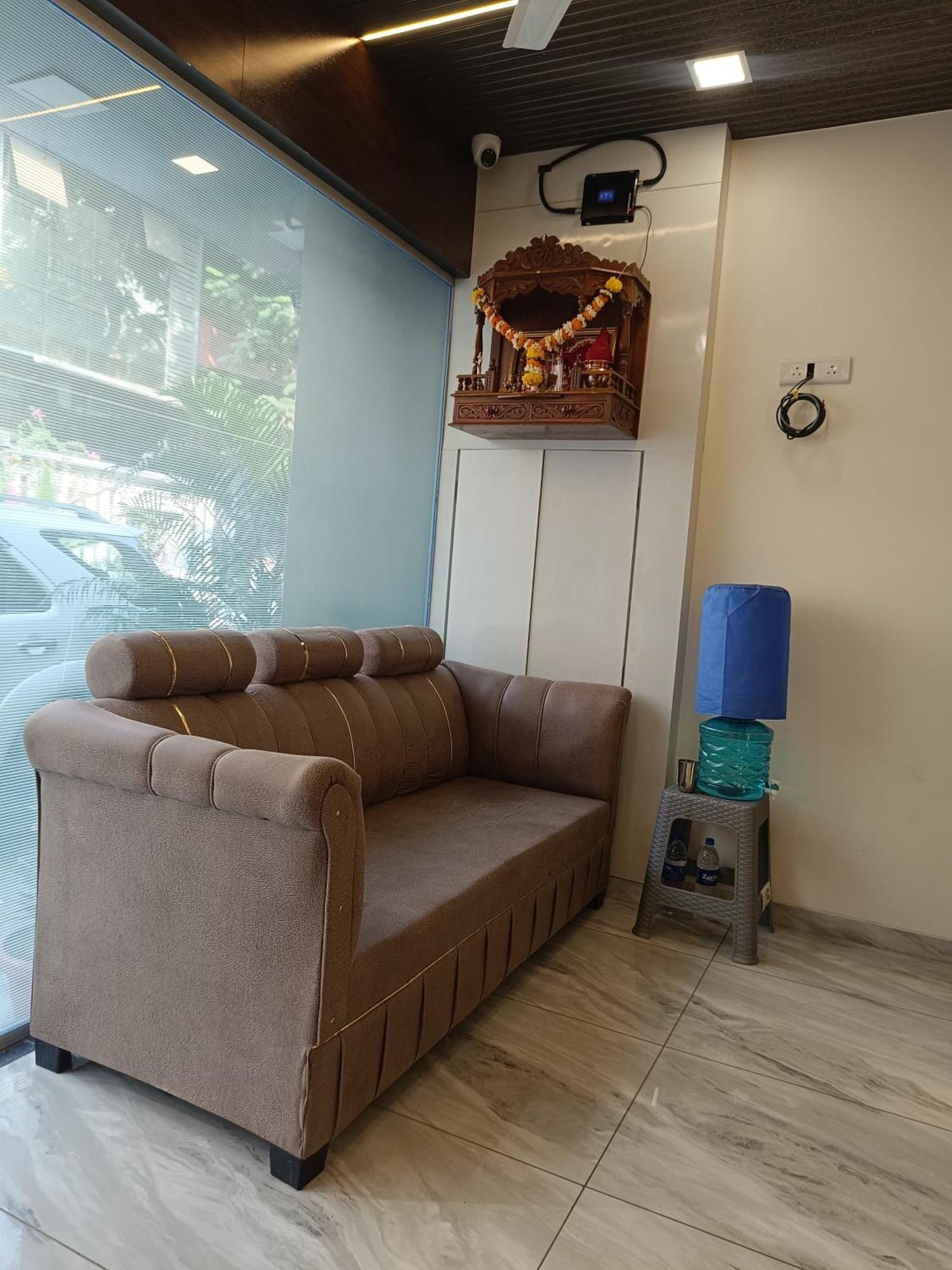 Ar Residency Hotel Mumbai