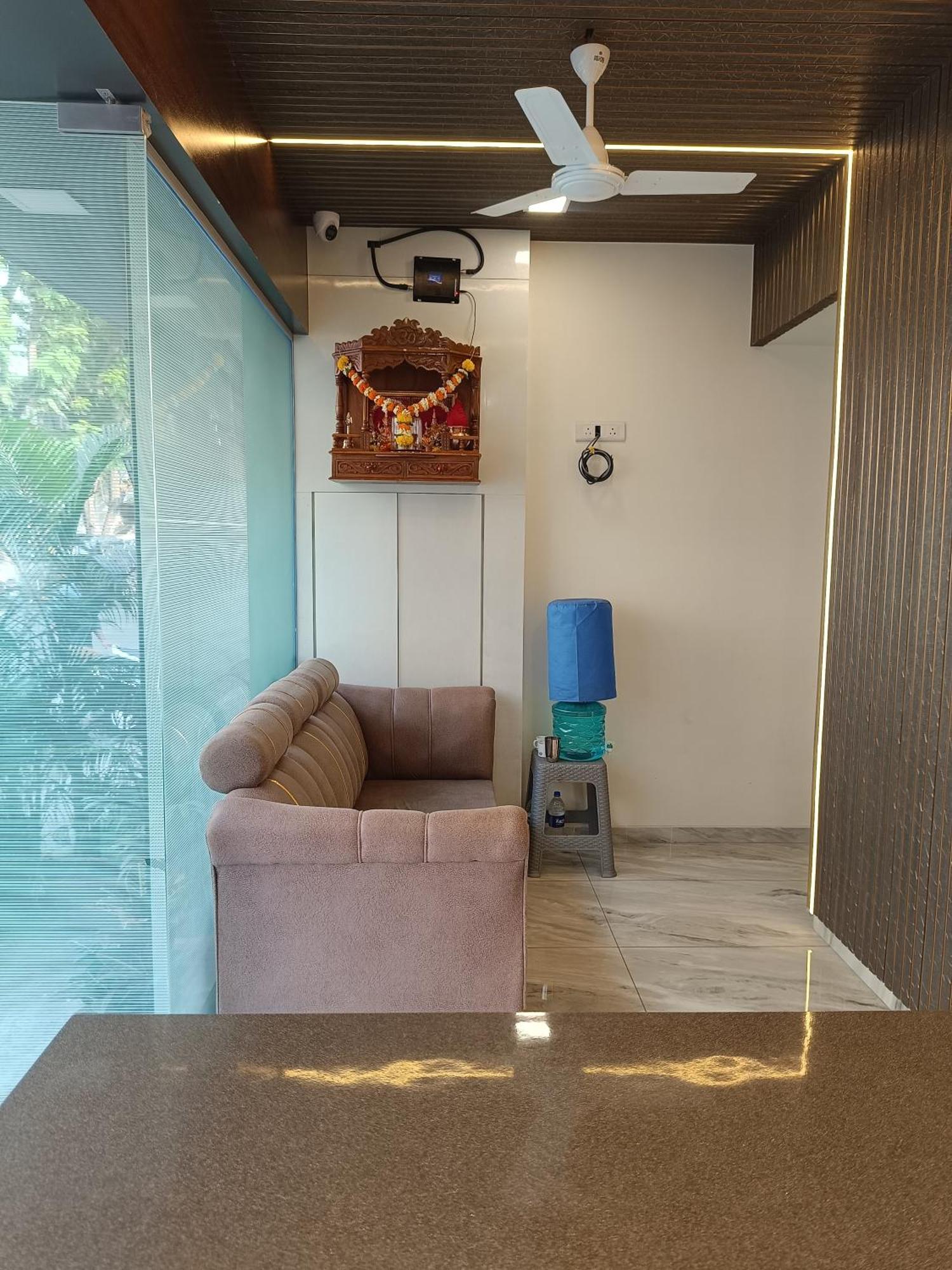 Ar Residency Hotel 3*