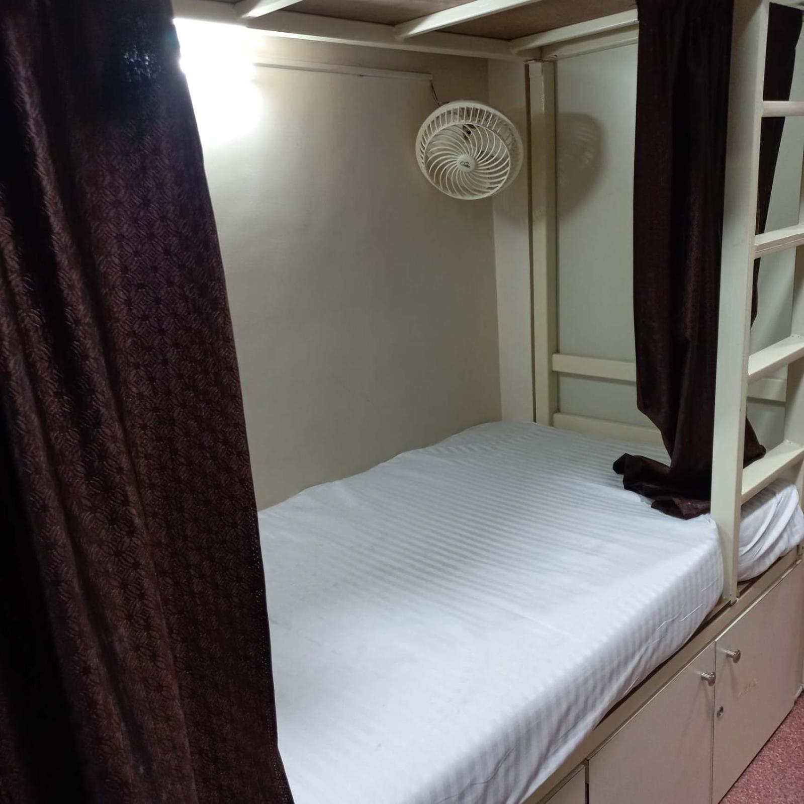 Hostel Qadari *
