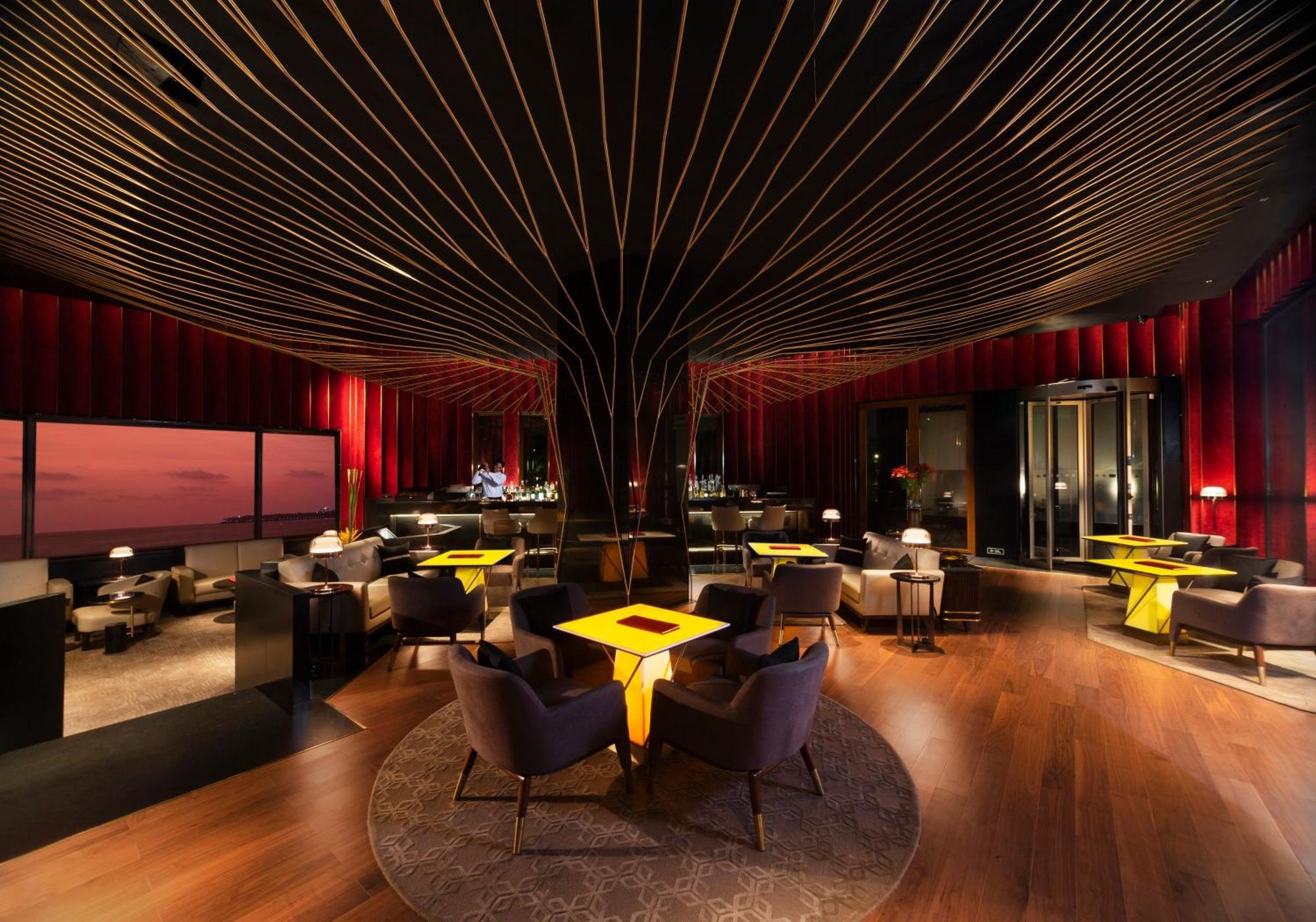 The Oberoi