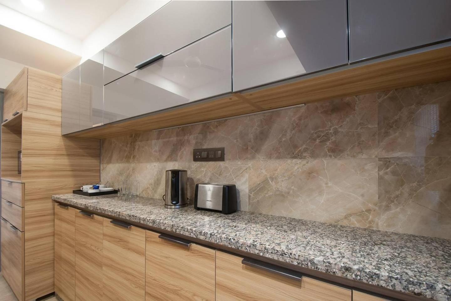 Orbit Luxury Service Apartment