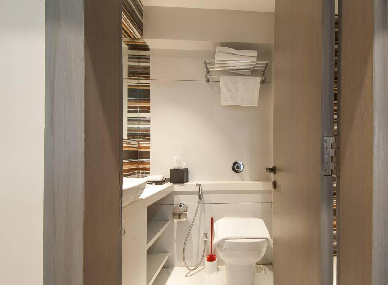 Apartment Orbit Luxury Service *