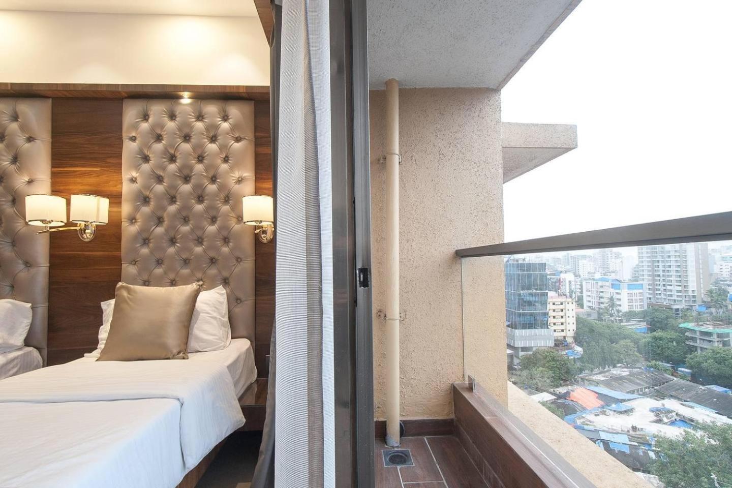Orbit Luxury Service Apartment Mumbai