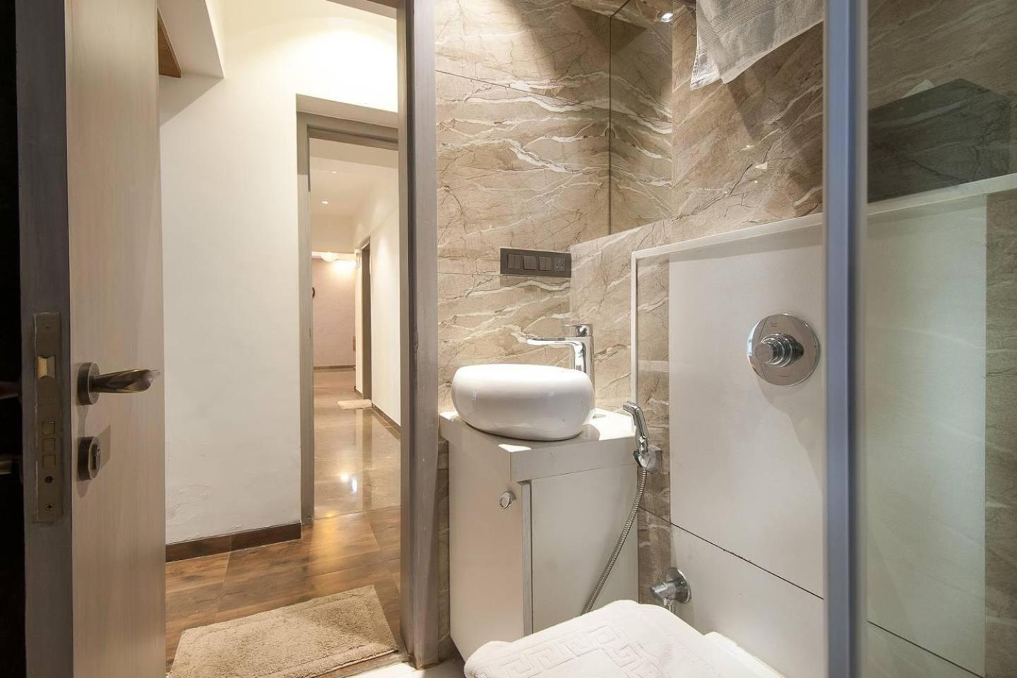 Apartment Orbit Luxury Service
