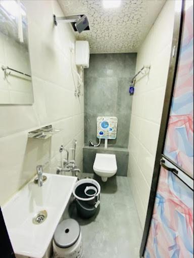 Hotel Dolphin Residency Mumbai