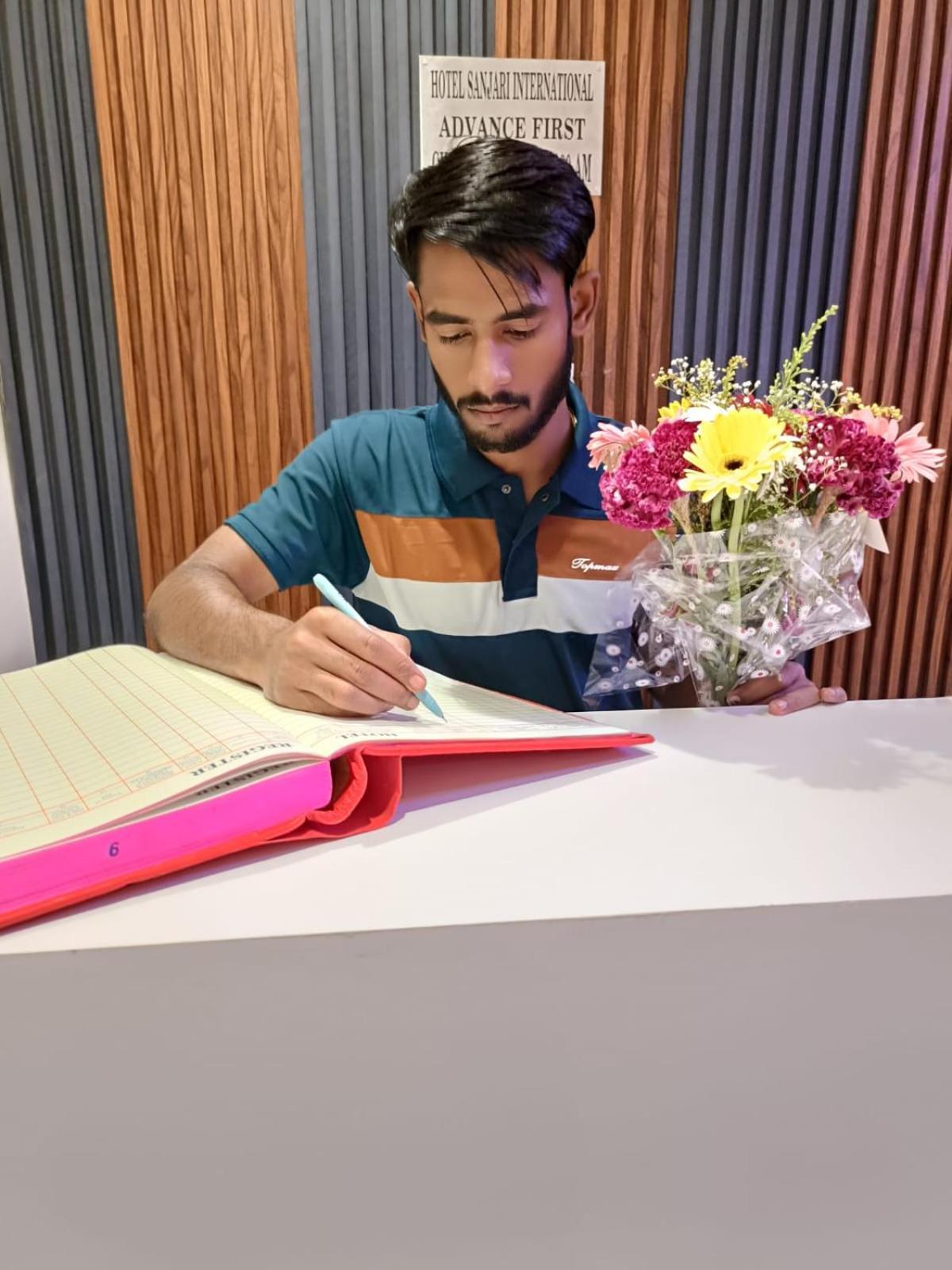 Sanjari International