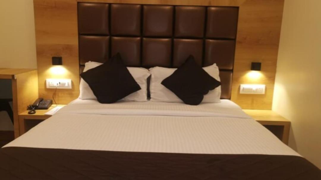 Hotel Hoxton Mumbai