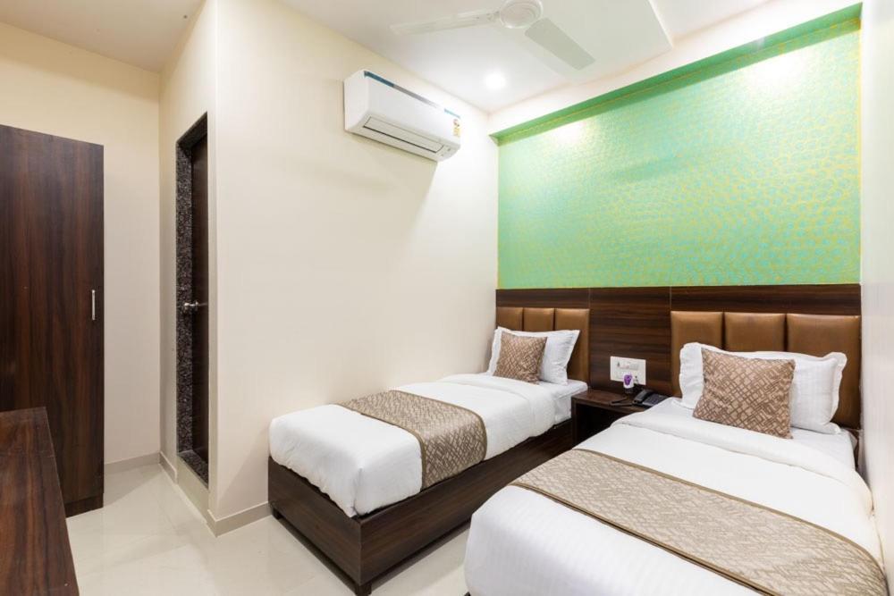Fabhotel Bkc Anex 2* Mumbai