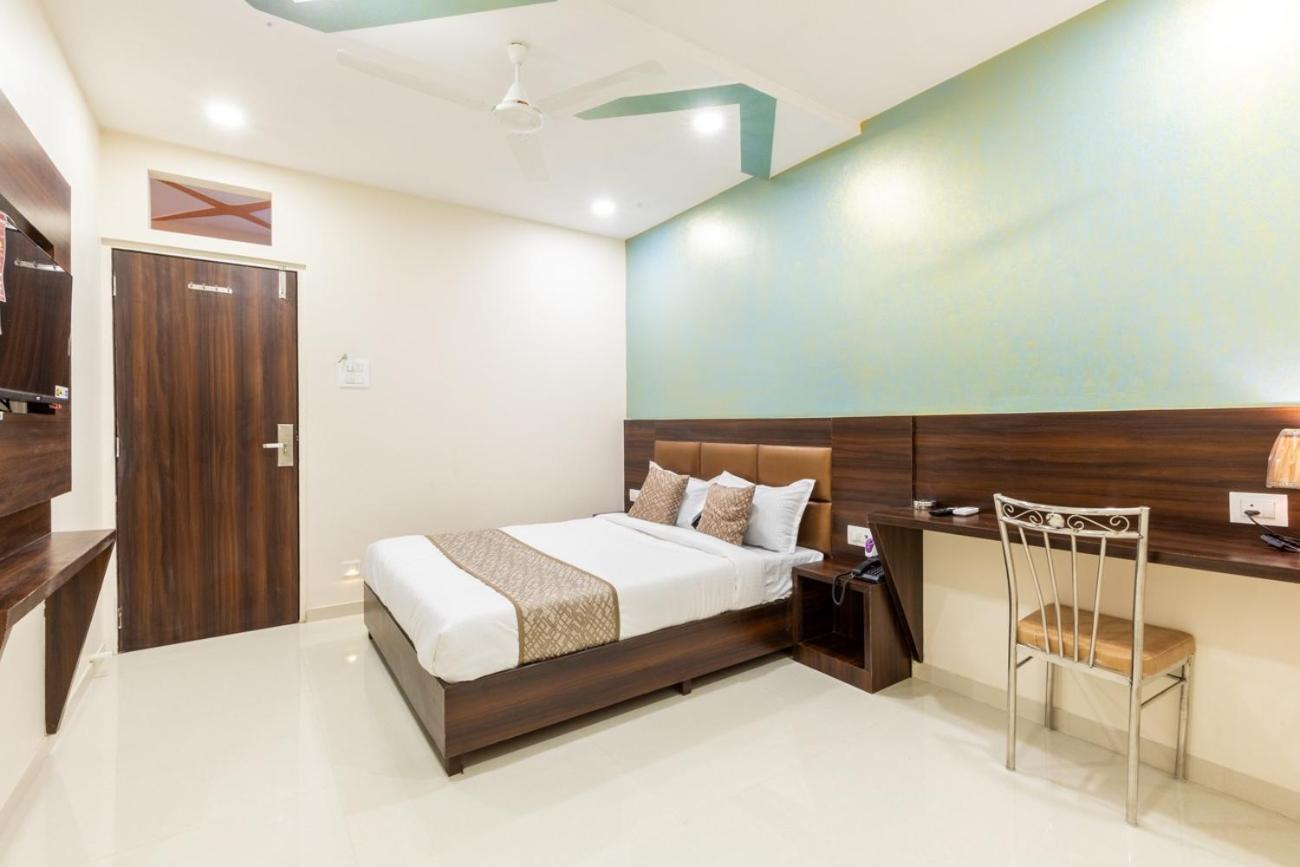 Hotel Fabhotel Bkc Anex Mumbai