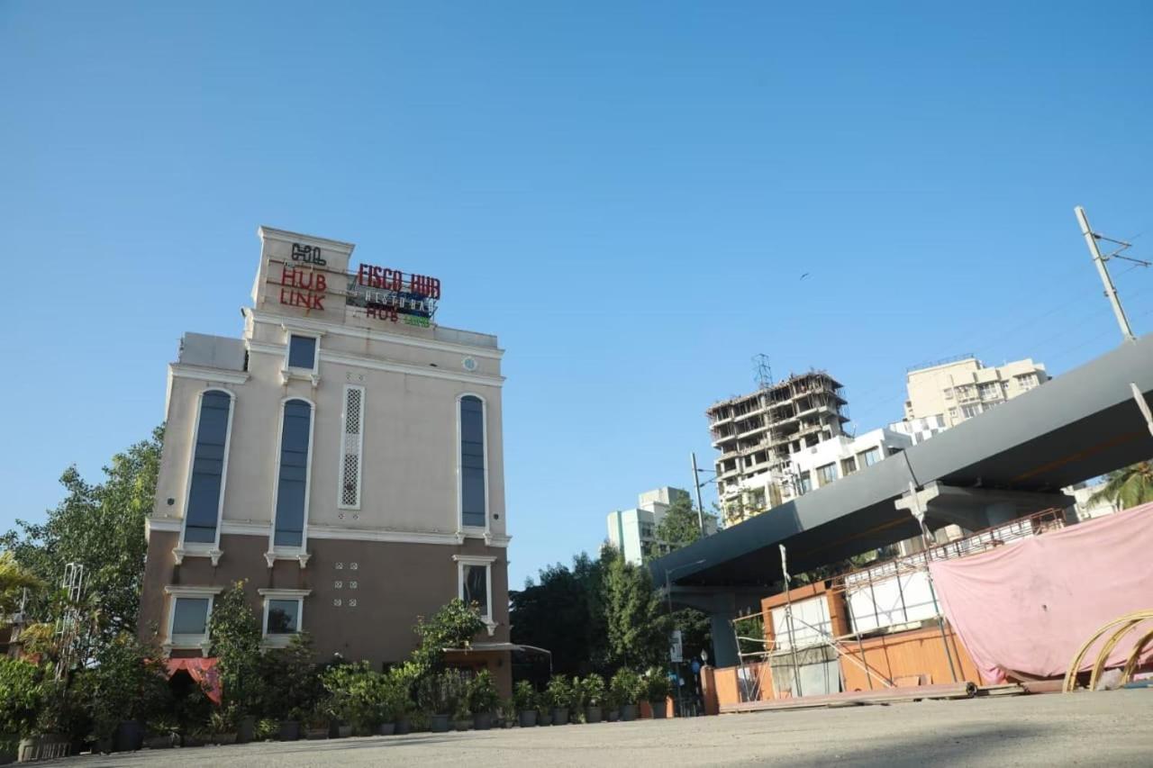 Hotel The Hub Link 3*