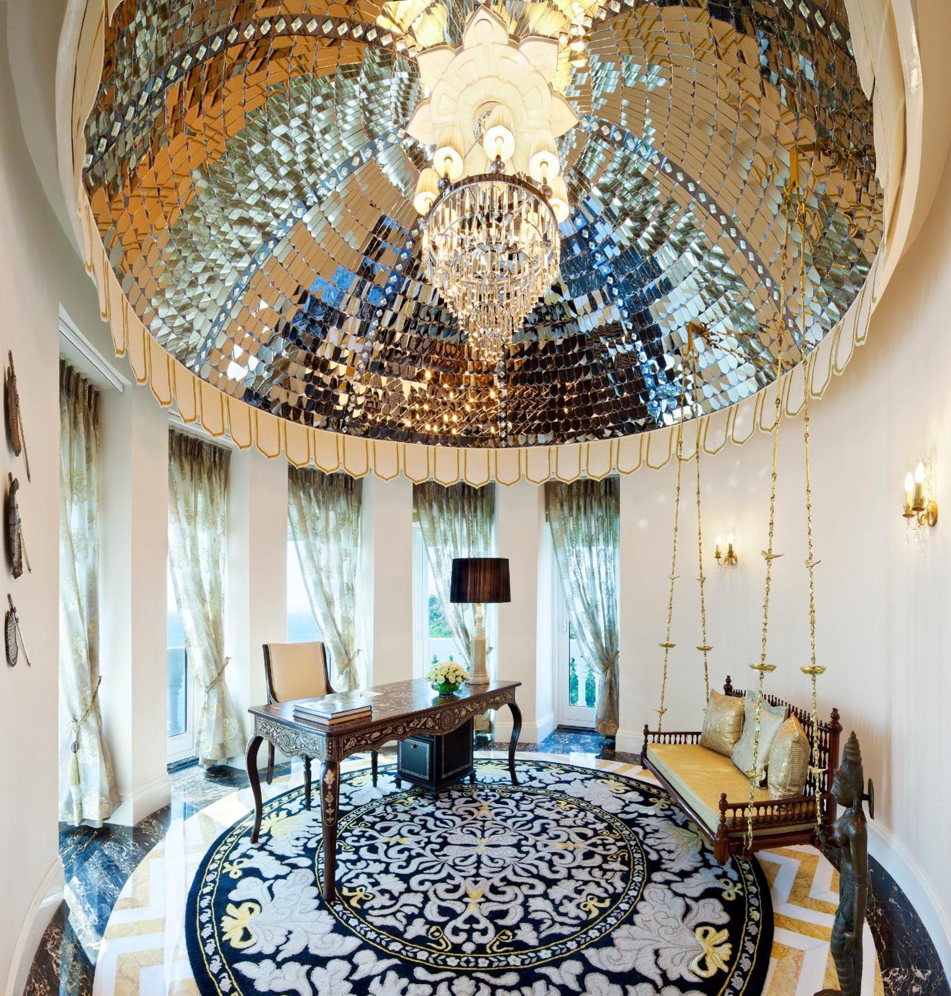 The Taj Mahal Palace, Hotel Mumbai