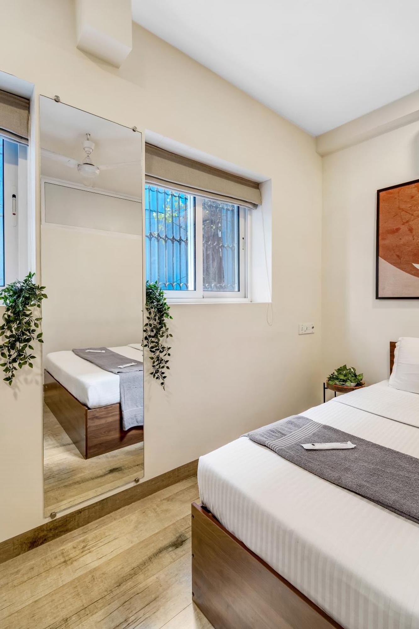 Bed & Breakfast Maven 1bhk Khar W By The Company