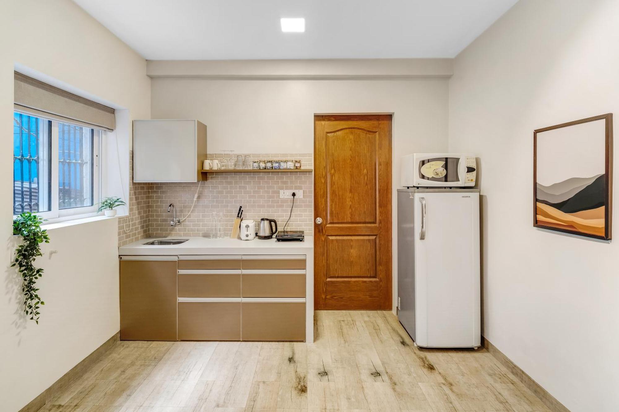 Maven 1bhk Khar W By The Company *
