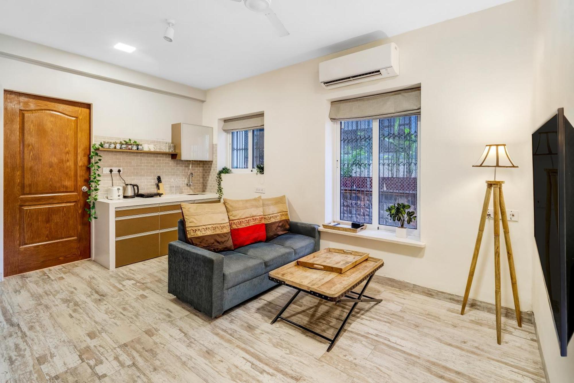 Cleo 1bhk Khar W By The Company * Mumbai