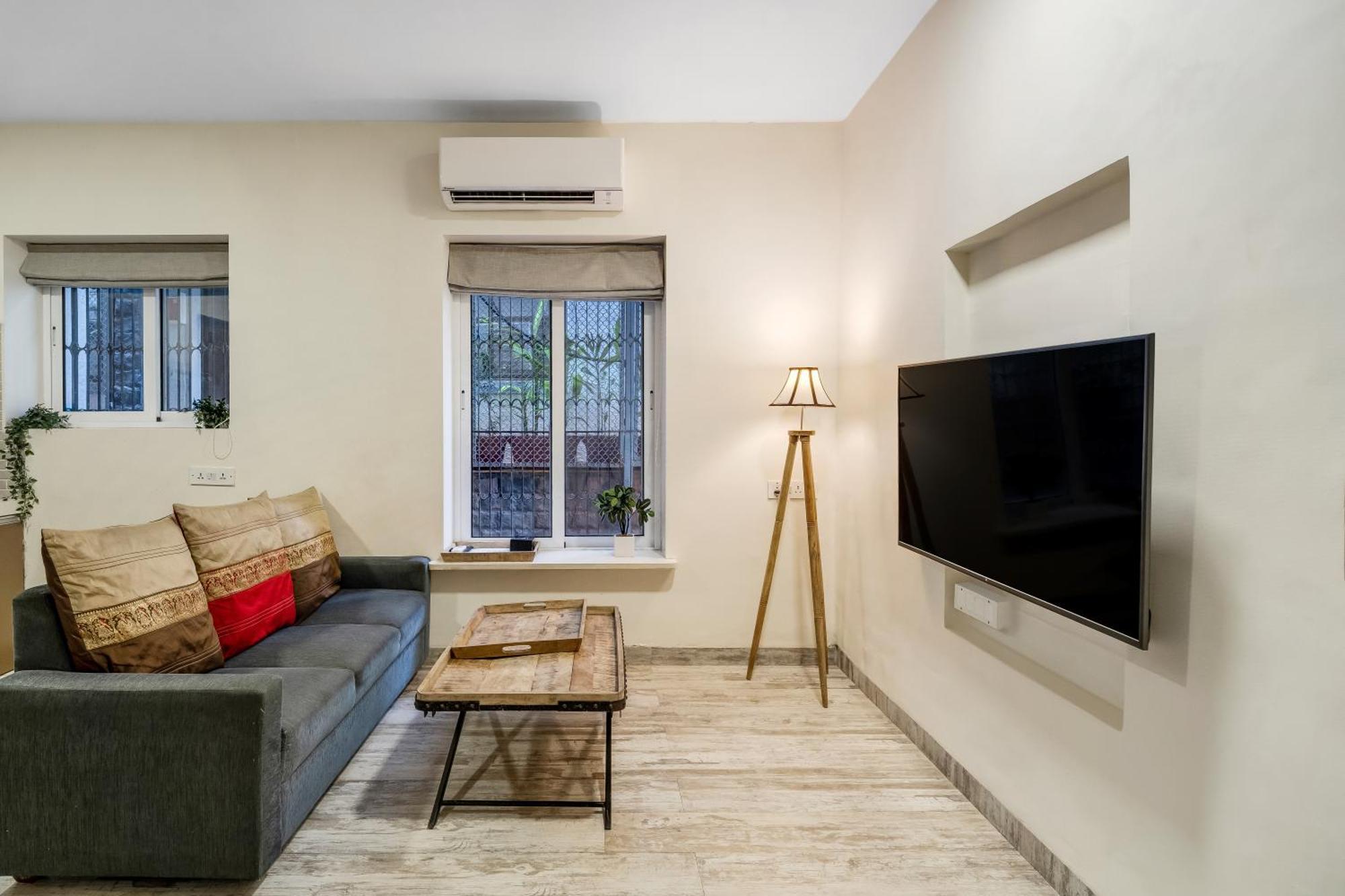 Cleo 1bhk Khar W By The Company
