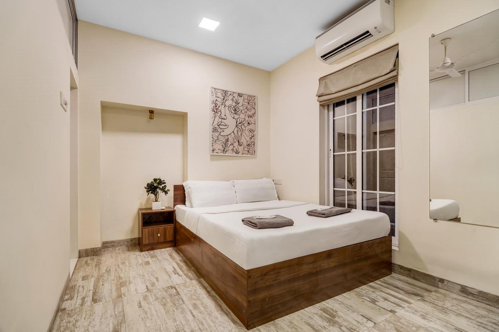 Cleo 1bhk Khar W By The Company *