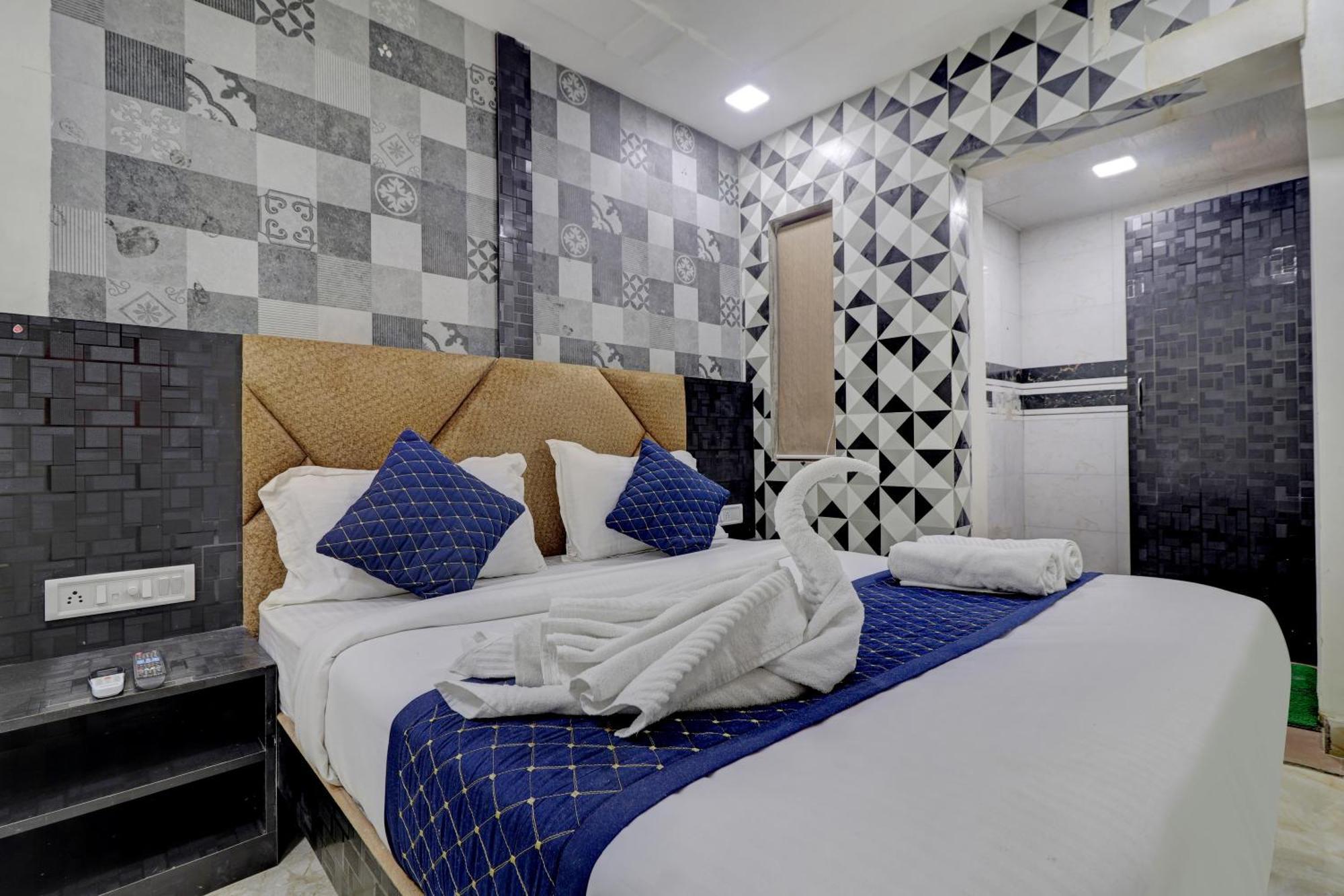 Capsule hotel Parle *