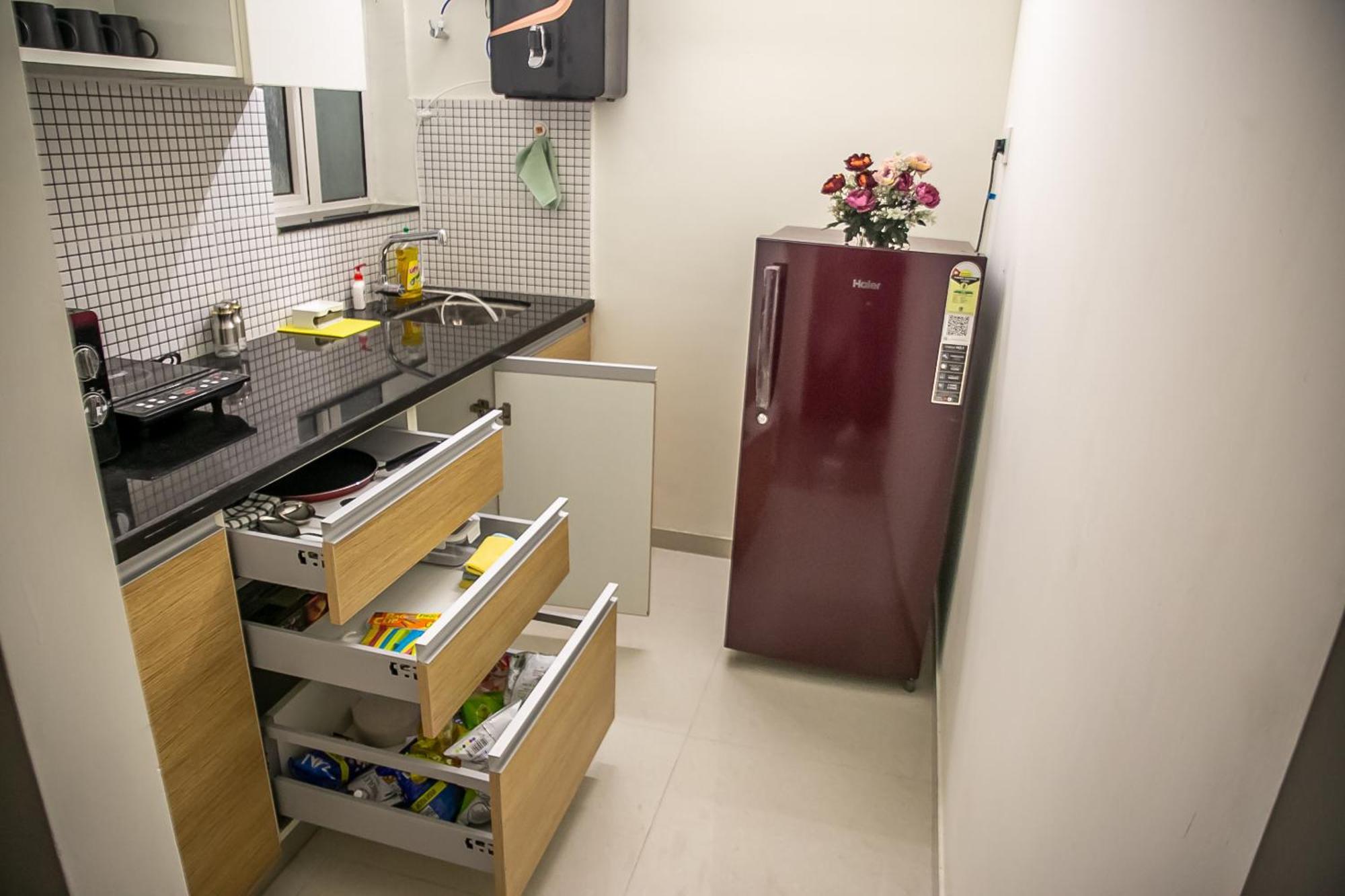 Cozy Apartment Mumbai