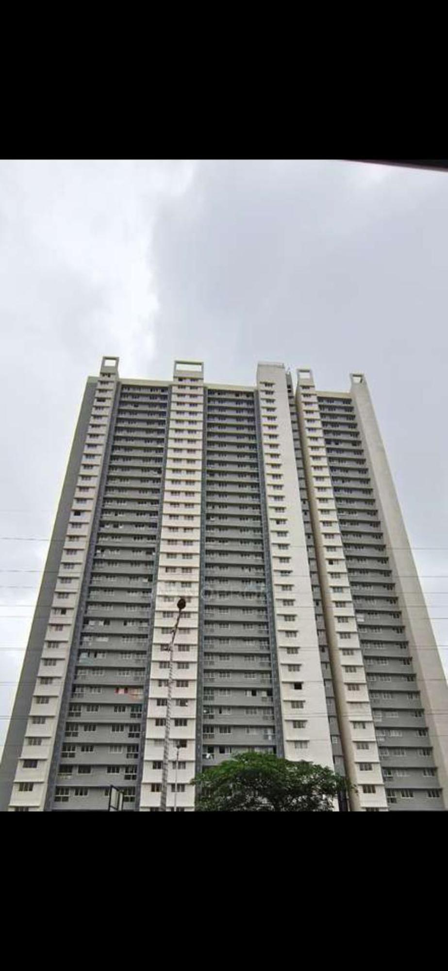 Cozy Apartment Mumbai