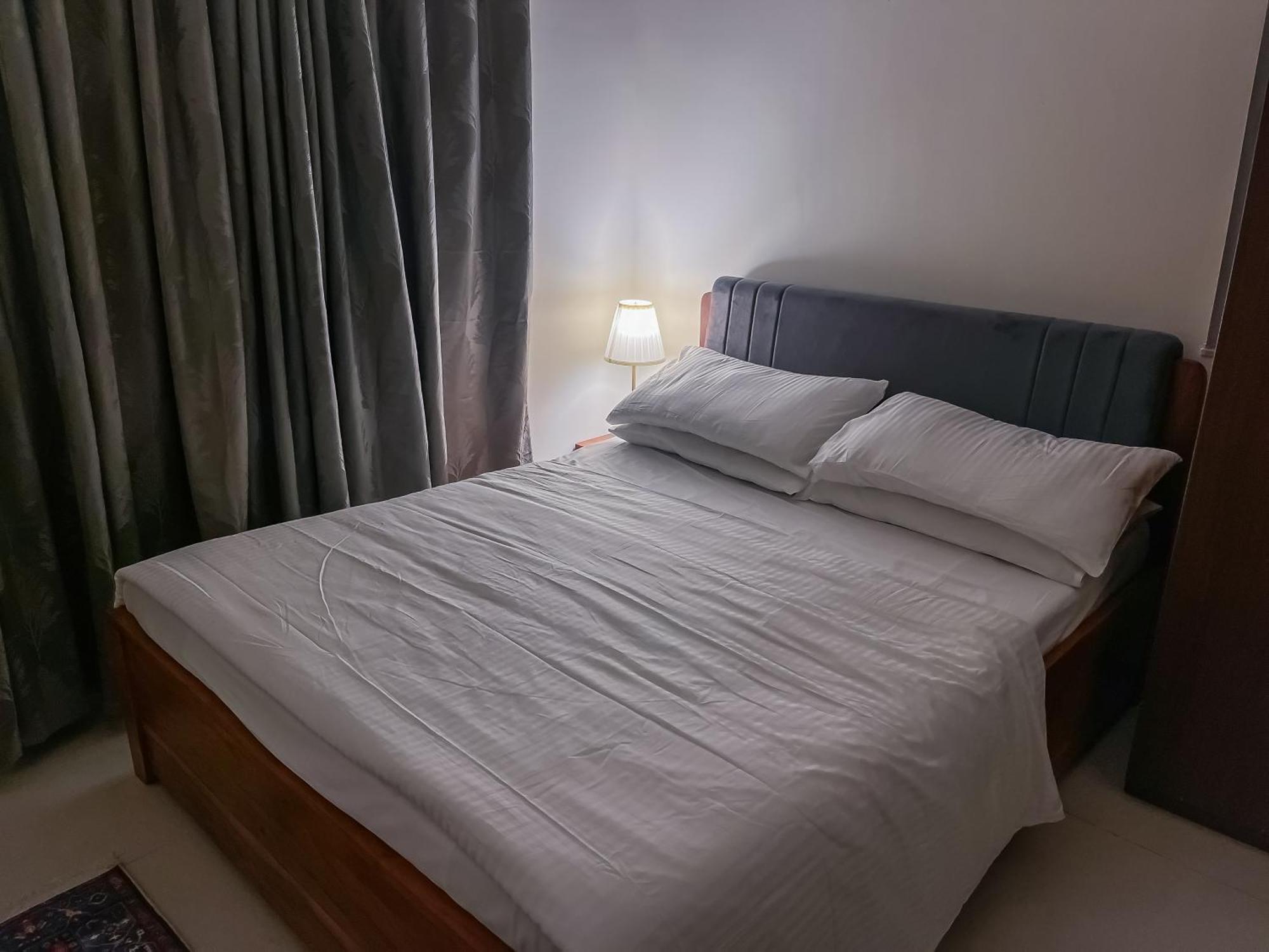 Cozy Apartment Mumbai
