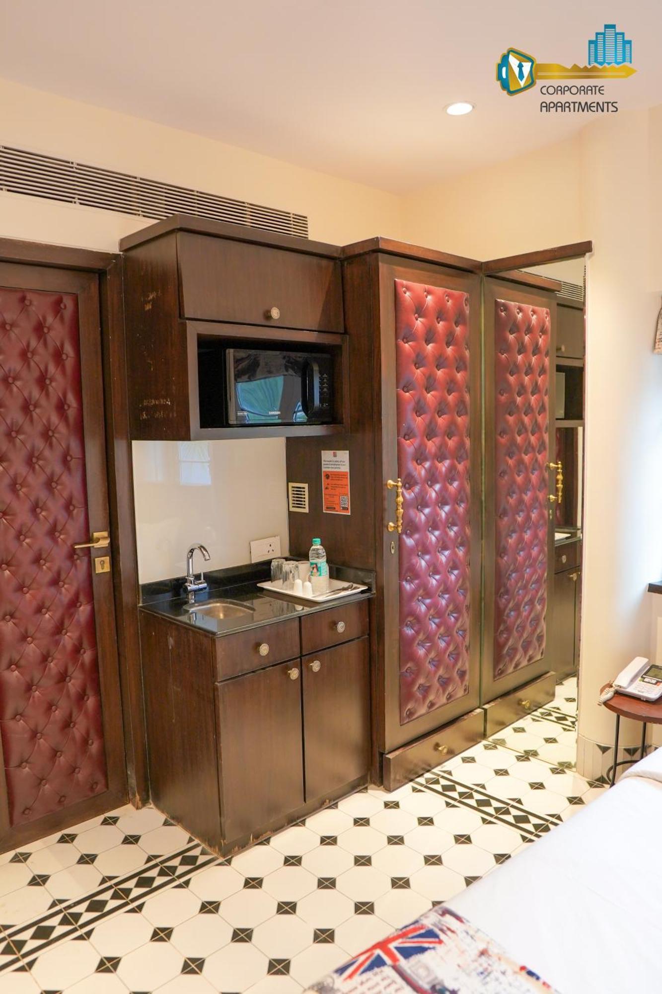 Apartment Corporate Apartment, Santacruz, Near Bkc
