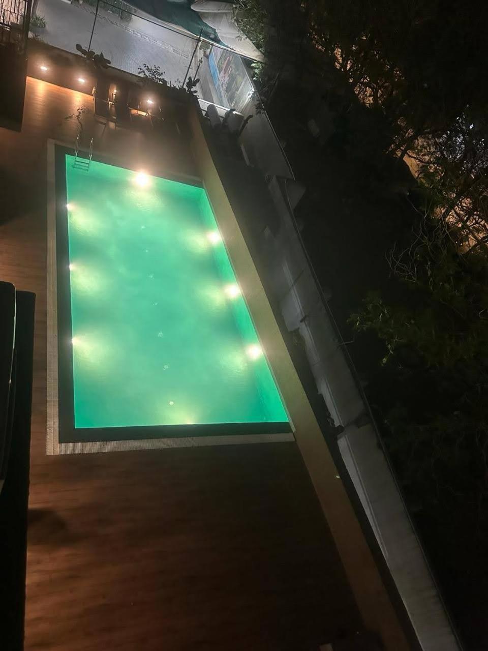 Apartment Residential Tranquil *