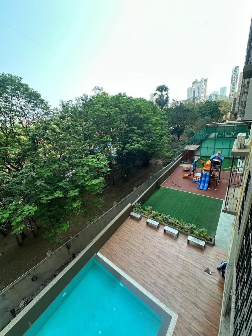 Apartment Residential Tranquil *
