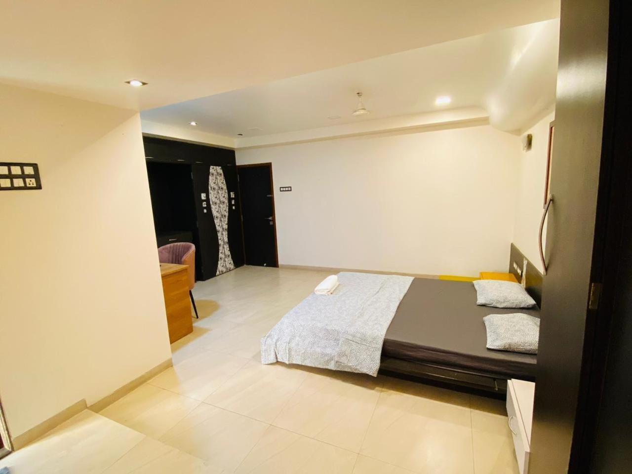 Juhu Shared Living * Mumbai