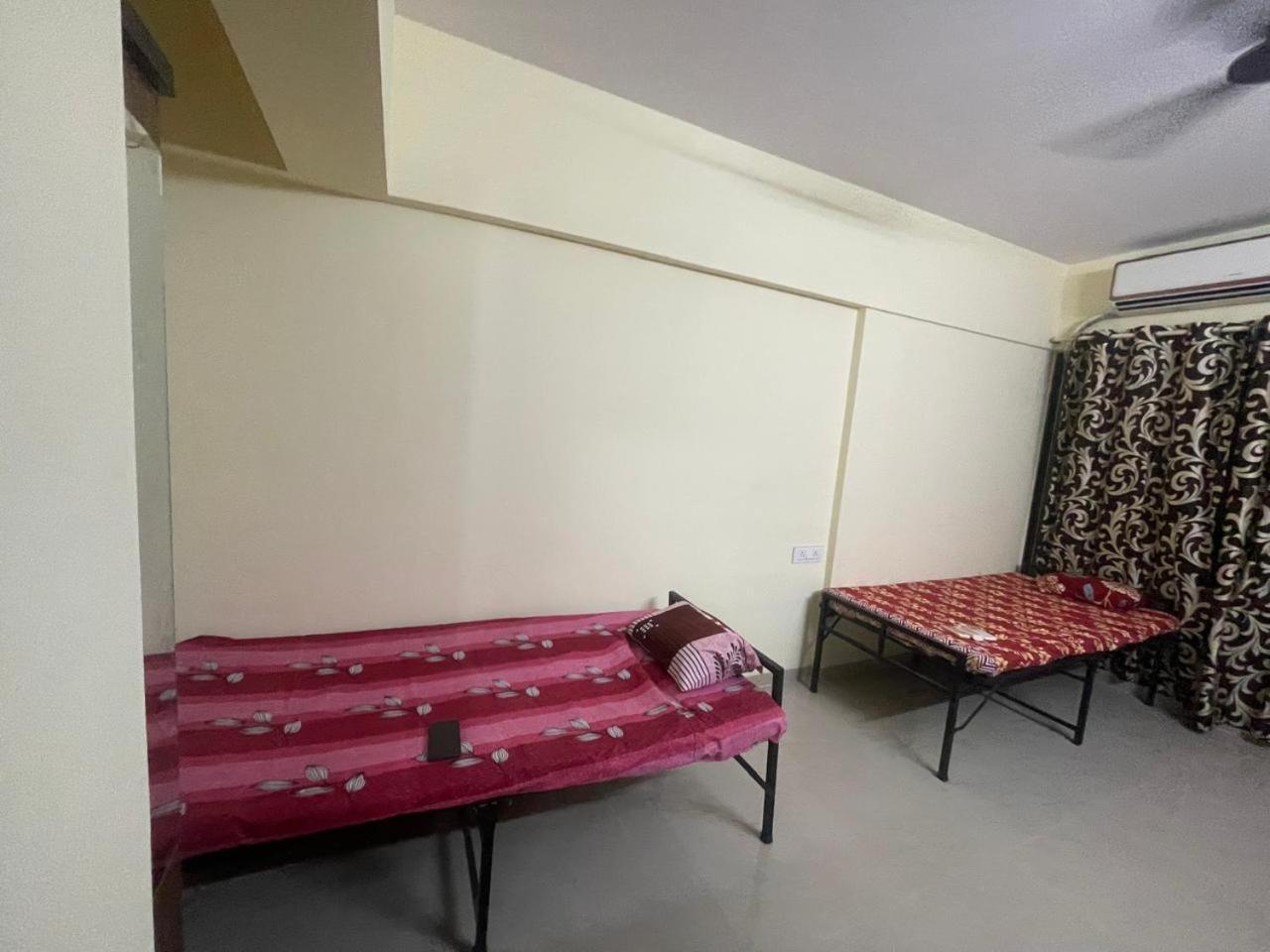 Apartment Juhu Shared Living *