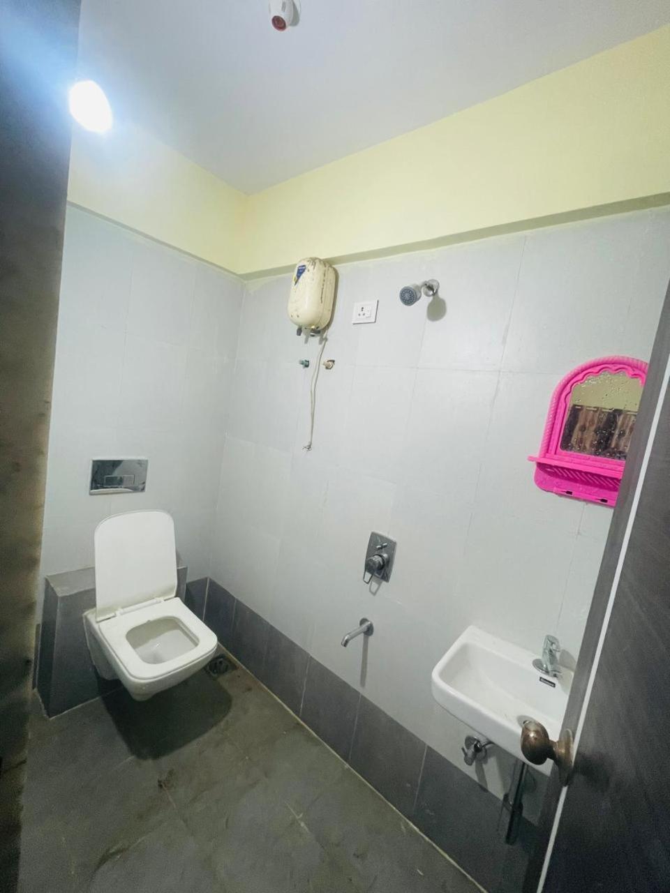 Juhu Shared Living