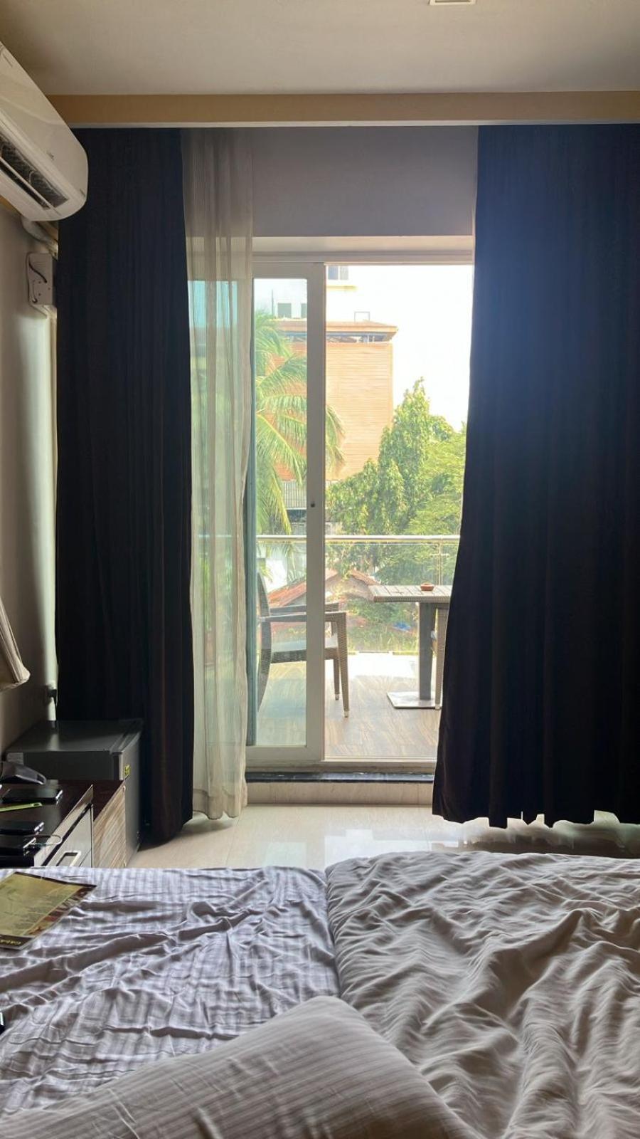 Apartment Juhu Shared Living *