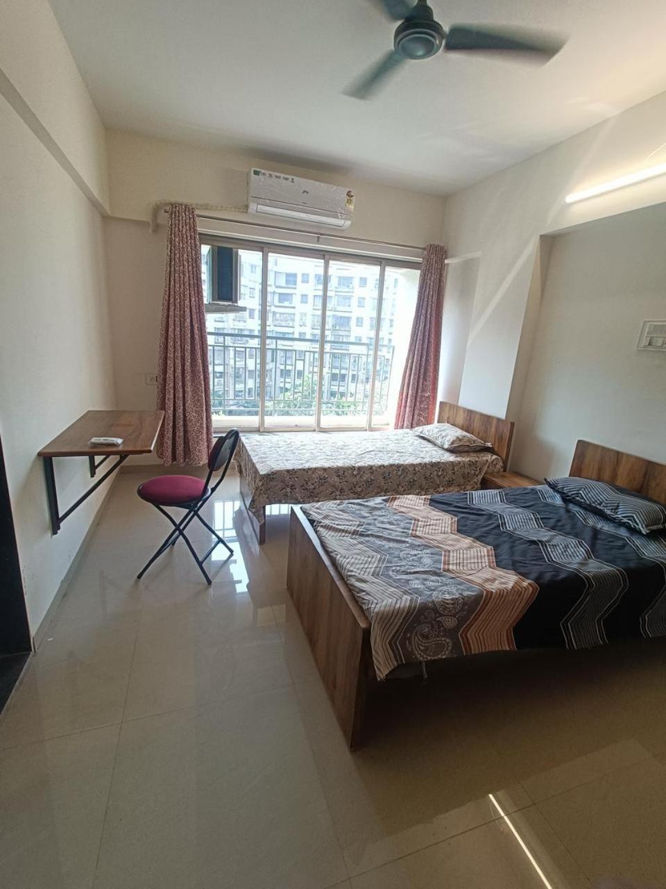 Apartment Juhu Shared Living Mumbai