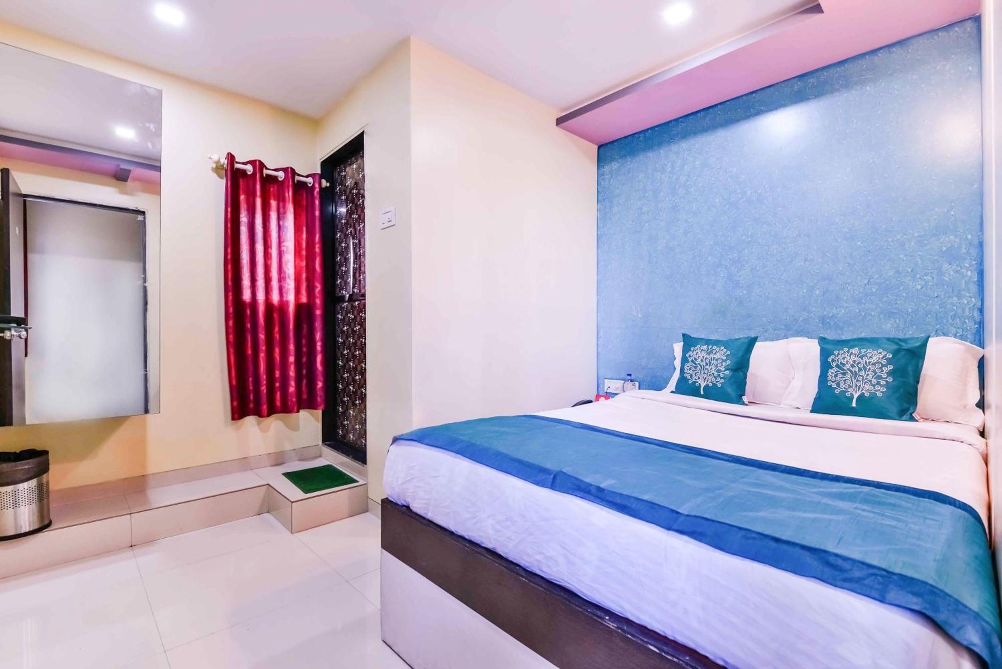 Hotel New Shree Niwas 2*