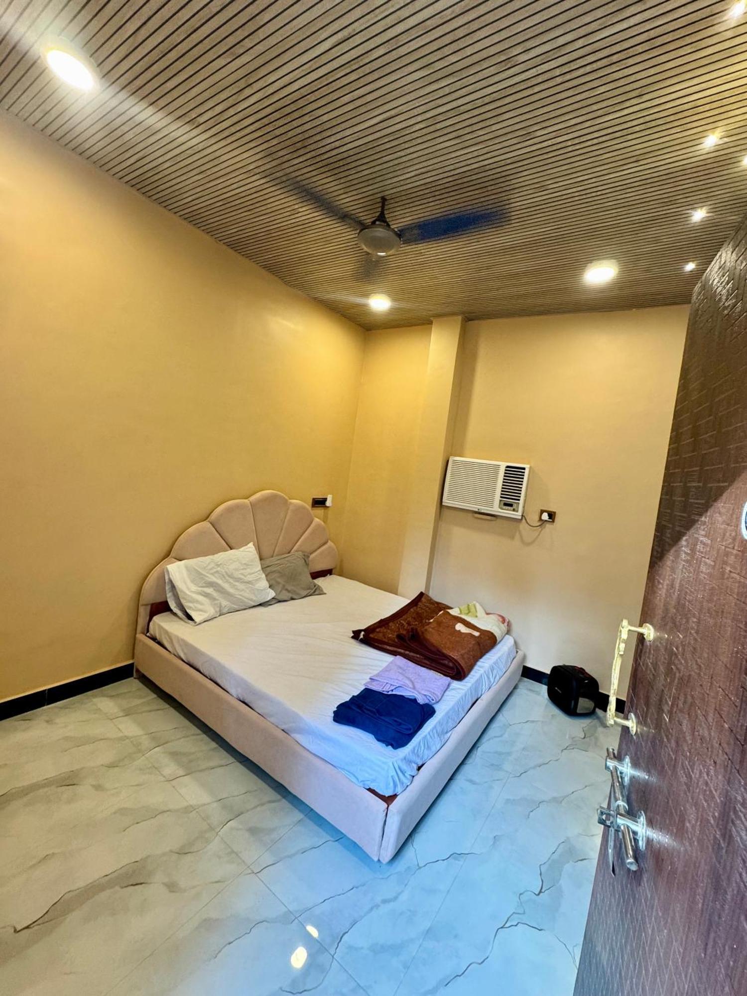 Budget 3 Mumbai